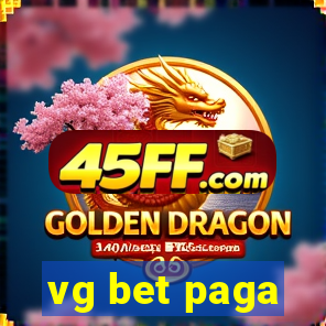 vg bet paga
